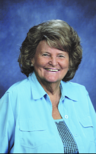 Helen M. Merrill